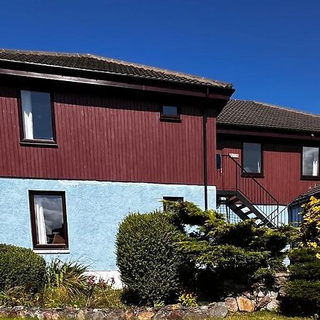 Snowgoose Apartments & Bunkhouse 威廉堡 外观 照片