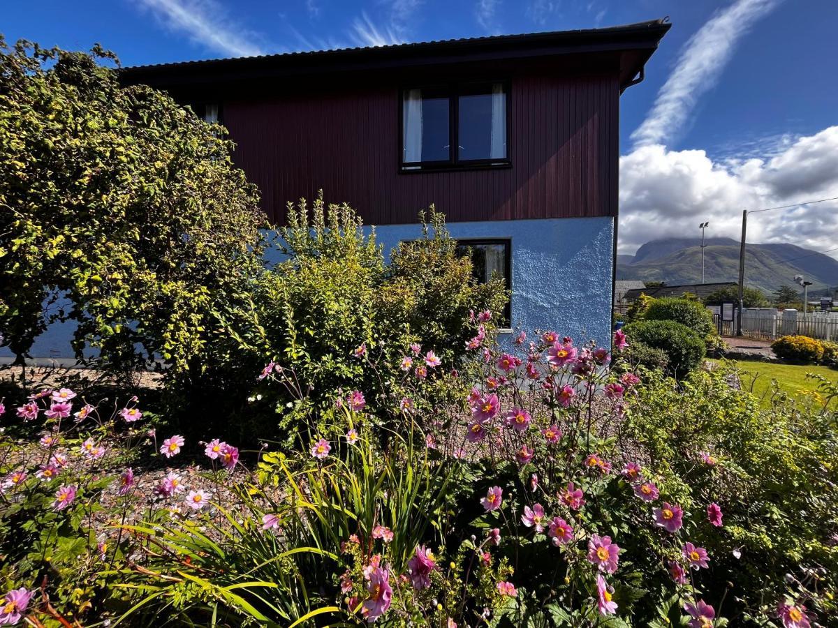 Snowgoose Apartments & Bunkhouse 威廉堡 外观 照片