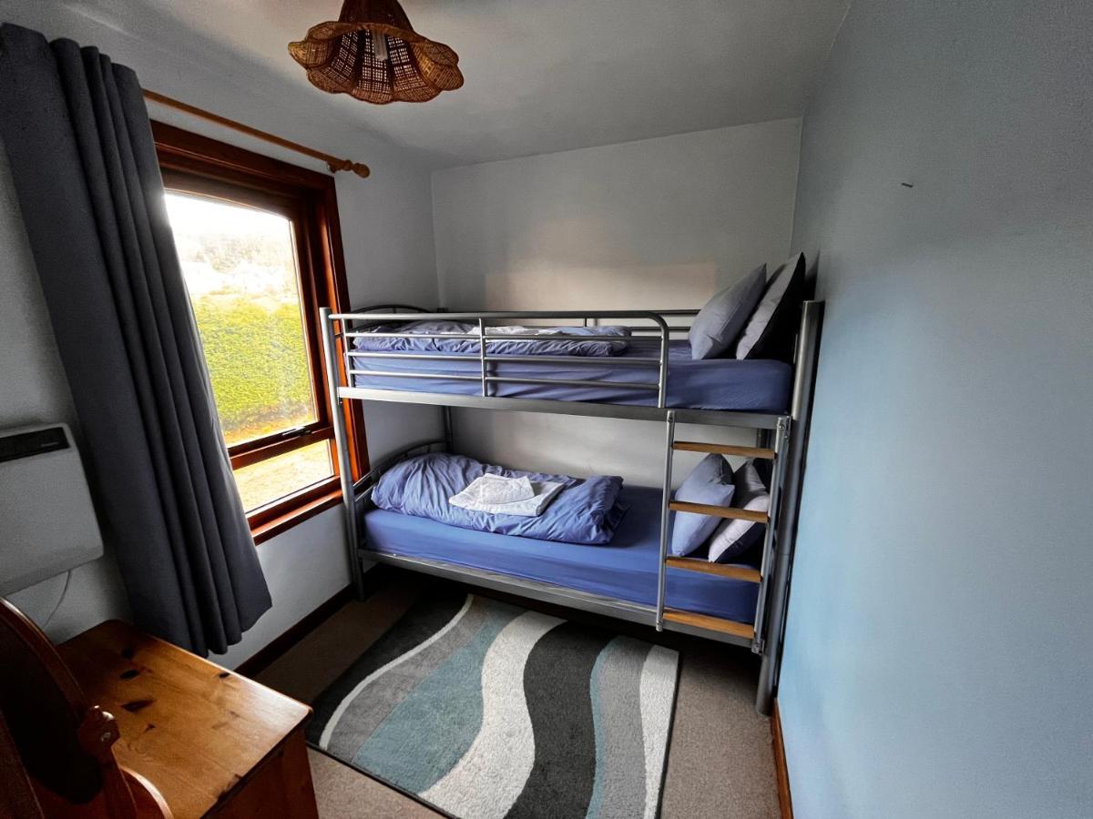 Snowgoose Apartments & Bunkhouse 威廉堡 外观 照片