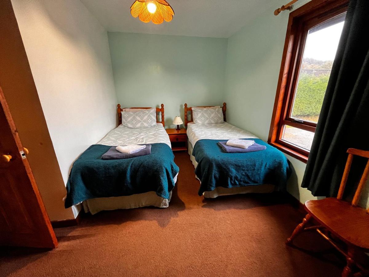 Snowgoose Apartments & Bunkhouse 威廉堡 外观 照片